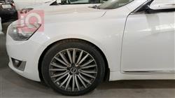 Kia Cadenza